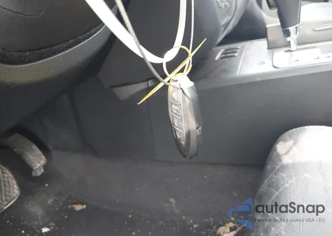 2012 Nissan Maxima 3.5 Sv z USA, uszkodzony, nr VIN 1N4AA5APXCC832626